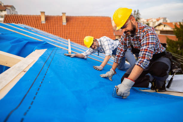 Fast & Reliable Emergency Roof Repairs in Youngstown, NY