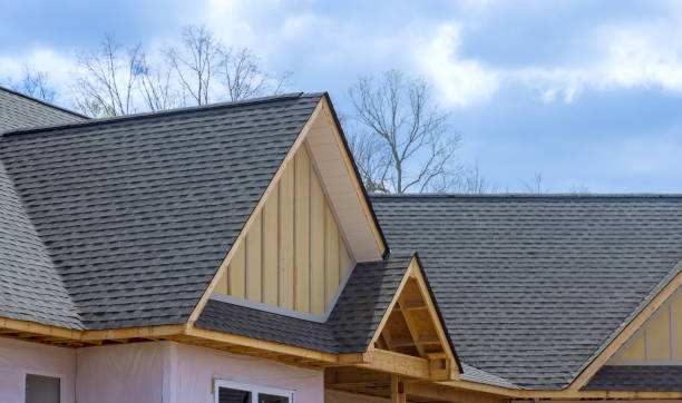 Professional Roofing in Youngstown, NY